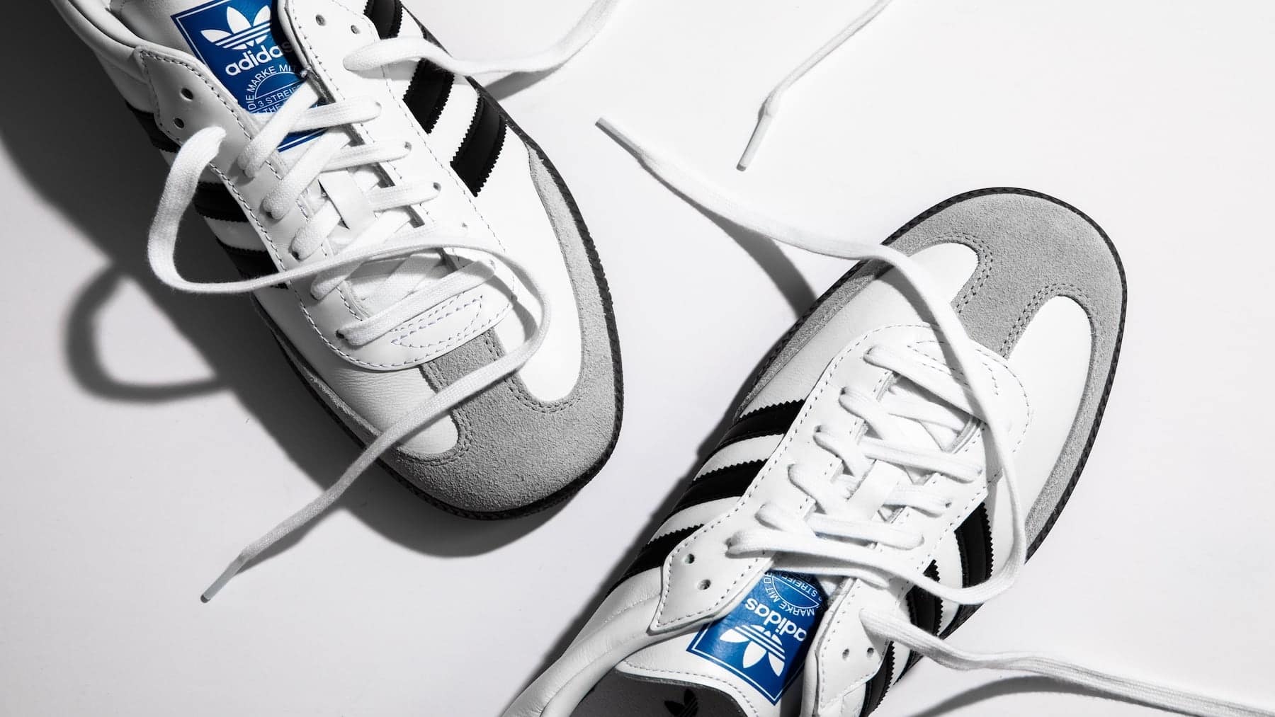 A Warning Sign for Adidas