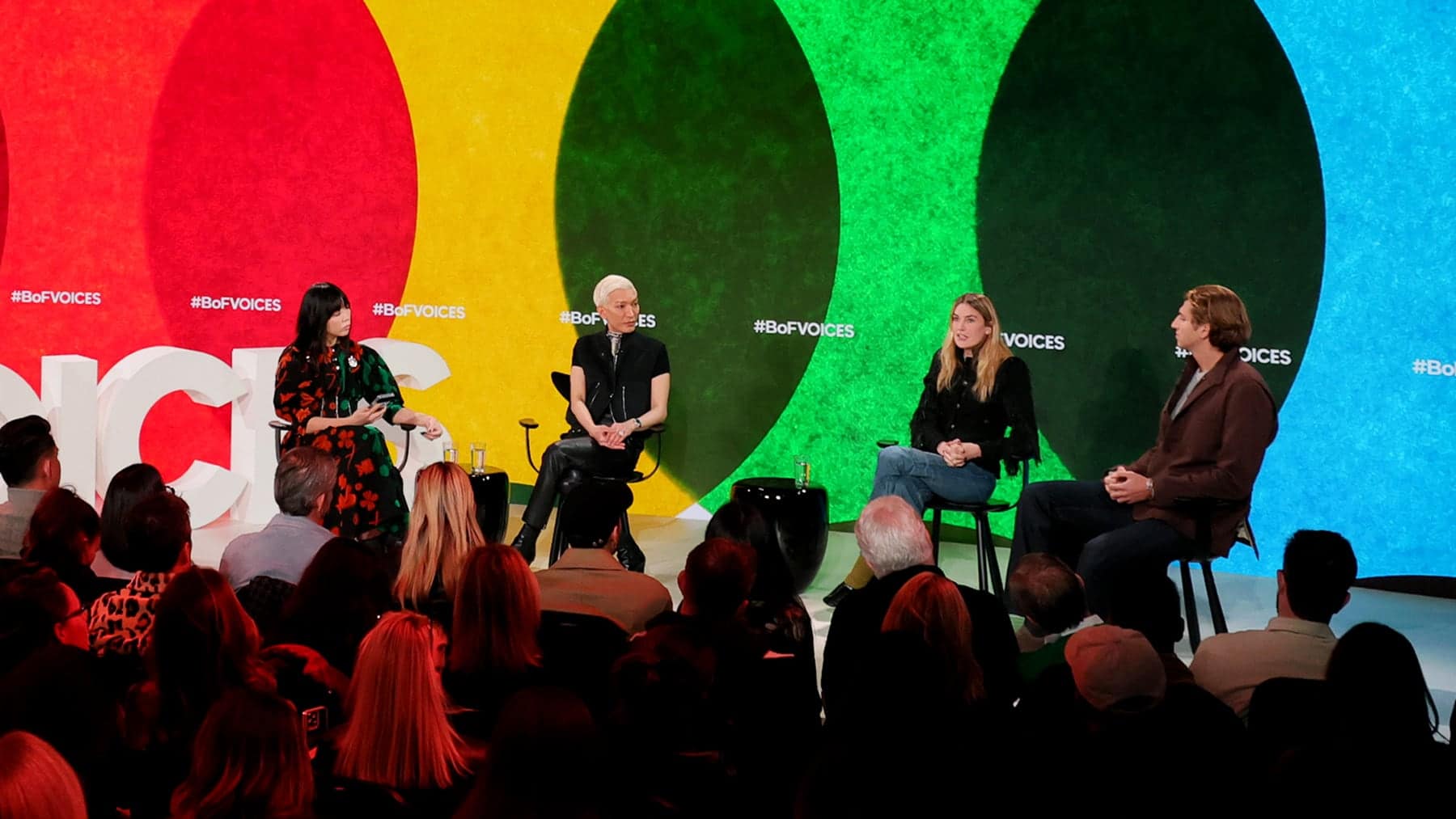 The BoF Podcast | Examining 20 Years of Fashion’s Influencer Economy